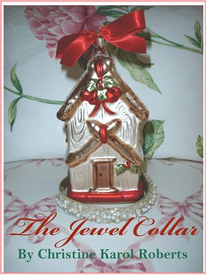 cover image of The Jewel Collar